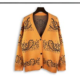 Erkek ve Kadın Sweaters Premium Mürettebat Yardımı Külot Kazak Boyutu M-XXXL#068