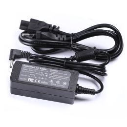 Chargers 19V 1.75A 33W AC laptop power supply adapter charger for Asus Ultrabook VivoBook X102B X102BA X201 X201E X202 X202E X200M X200T