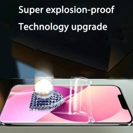 For iPhone 13 12 Pro Max Mini Screen Protector iPhone 14 11 iphone14 iphoneX 14Max 14pro X R XS S XR SE 2020 2022 Not Glass