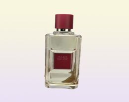 luxury Man perfume HABIT 100ml EDT fragrance good smell long time lasting body mist fast ship1635815