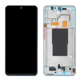 Original For Xiaomi 12T Pro 22081212UG 22071212AG LCD Display Touch Screen Digitizer Assembly