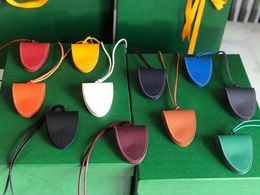 Tasarımcı Çanta Parçaları Aksesuarlar İnek Deri Kayış Kadın Çanta sapı Omuz Crossbody kayışları Yedek Kemer 10 Renk