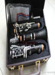 New Fashion Musical Instruments New Arrival Buffet Bb R13 Clarinet With Case 6120079