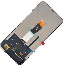 6.71" For Xiaomi Redmi 12C LCD 22120RN86 Display Touch Panel Screen Digitizer Assembly For Xiaomi 12C mi 12C Display Replacement