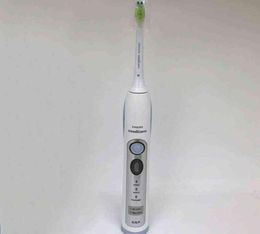 Toothbrush Rechargeable Electric HX6920 HX6930 Flexcare Up To 3 Weeks Intelligent White Teeth for The Adult 2205248882711