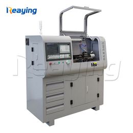 Automatic Torno CNC Turning Center Slant Bed CNC Lathe Machine