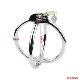 Steel Metal Cross Handcuffs Lockable Hog Tie Slave Bondage Restraints Woman Men BDSM Sex Game Adult