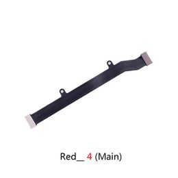 For Xiaomi Redmi 4 5 4A 5A 4Pro 4X 5Plus Main Board Connector USB Board LCD Display Flex Cable Repair Parts