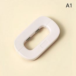 1 PCS Household Refrigerator Lock Freezer Door Lock Toddler Children Cabinet Safety Lock Security Latch Safety For Baby