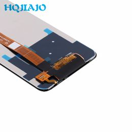 100% Tested Original Display Replace For Realme 6 Pro RMX2061 RMX2063 LCD Touch Digitizer Screen Assembly For OPPO A92S PDKM00