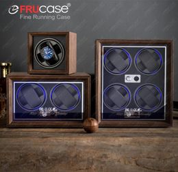 FRUCASE Watch Winder for automatic watches watch box winder 2206177894616
