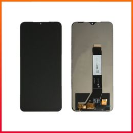 2/3/5/10 Piece/Lot For Xiaomi POCO M3 / Redmi 9T LCD Display Touch Screen Digitizer Assembly No / With Frame