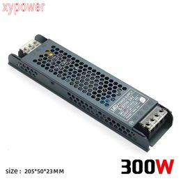 CN 12V 24V 36V 48V LED Power Supply PSU 30A 25A 20A 15A 10A Driver Transformer AC 220V to DC Converter for lamps and lanterns