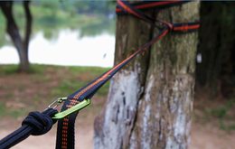 Rock Climbing Rope Safty Climbing Belt Climbing Webbing Outdoor Aerial Work Mountaineering Rappelling Sling