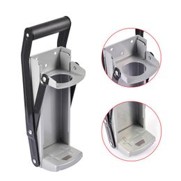 Oz Beer Can Crusher Wall Mounted Hand Push Soda Cans Bottle Beer Opener Wall Bottle Crusher Recycling Tool Cans Of Press