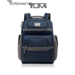 Ballistic Alpha3 2603578d3 Mens Bag Backpack Back Pack Nylon TummIi Travel Designer Computer Business K3GE