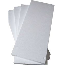 Foam board insulation board exterior wall board polystyrene board Professional manufacturer