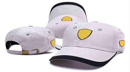 F1 Racing Cap Baseball Leisure Sports Formula 1 Motorcade Sun Hat Car Fashion Embroidery Unisex5505359