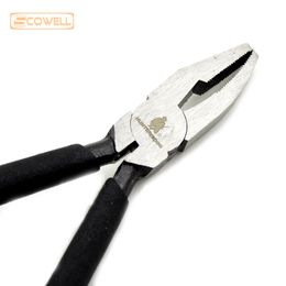 Tile Breaking Pliers Set Wheels Blades Mosaic Nipper And Ceramic Tile Tweezer Concrete Pincers DIY Hand Tool Glass Plier Clamp