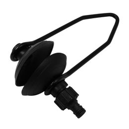 Engine Flusher Motor Water Flush Ear Muff Fits for Boat Ear Muffs Motor Flusher Flush Away Sand Salt drop shipping