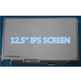 Screen LP125WH2 SLT1 LP125WH2SLT1 (SL)(T1) Laptop LCD LED Screen Panel IPS LVDS 40pin 1366*768 Original Display matrix