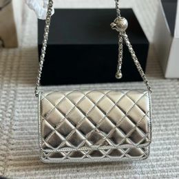 Designer bag101 Shoulder bag Handbag genuine leather bags WOMEN luxurys crossbody bag Chain Bag Clutch Flap WOMAN purse