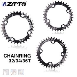 ZTTO MTB Bike 12 Speed 11-52T ULT Cassette Groupset 1x12 Shift Rear Derailleur 12V Sprocket Bicycle Part 12S SLR Chain Crank Set