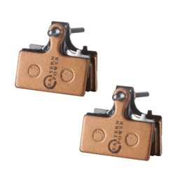 CNC Bike Brake Pad For Shimano G01S XTR M9000 M9020 M985 M988 Bicycle Disc Brake Pads R9100 R9150 Cycling Accessories