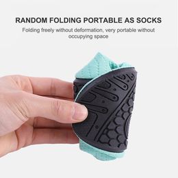 Men Women Diving Shoes Beach Swimming Water Sport Socks Barefoot Sneaker Swim Surfing Diving Snorkeling Shoes Underwater Shoes