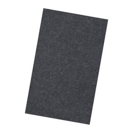 Felt Fabric Garage Mat for Under Car Oil Spill Mat Anti Slip Backing Motorcycle Mat Absorb Materials Waterproof Car Repair Mat