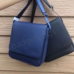 Fashion Cross Body Handbag Designer bags Luxurys Mens Shoulder Bags Man Bolsas Messenger Bag Crossbody Bag purse shoulder bags