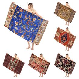 Bathroom Bath towels for adults sauna Large beach towel Gym towel Large hotel woman shower quick drying microfiber towels sets