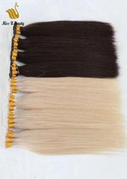 Remy Hand Tie Human Hair Weave HairExtension HandTie 200gram Pure Piano Colour All Colours Customizable Factory Whole2063622