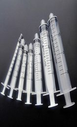 1ml,3ml,5ml,10ml,20ml,30ml Sampler Injector Industry s with Blunt Tip Needles 14G~27G, No sterilization7174806