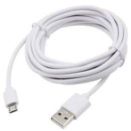 10pcs/lot 2A Fast Charging Micro USB Type C Cable Charge Data Cord For iPhone Samsung Oneplus Huawei Mobile Phone Charger Wire