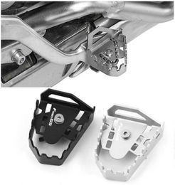 Pedals For F750GS F850GS F750 GS F 850 2021 Motorcycle Rear Brake Lever Pedal Extender Foot Peg Enlarge Extension3272711