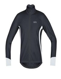 GORE winter fleece jacket cycling clothing mtb sportswear ropa outdoor bike racing apparel bicycle pro team7308445