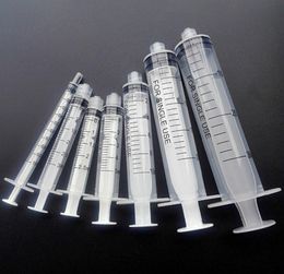 1ml,3ml,5ml,10ml,20ml,30ml Sampler Injector Industry s with Blunt Tip Needles 14G~27G, No sterilization1309949