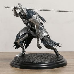 Dark Souls Faraam Knight / Artorias The Abysswalker / Advanced Knight Warrior PVC Figure Gift Toy