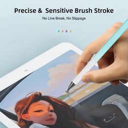 Universal Drawing Stylus Pen for Android IOS iPad Apple iPhone Tablet Samsung Xiaomi Lenovo Touch Pencil Phone Stylus