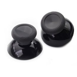 New 1pcs 11colors Analogue Sticks Thumbstick Joystick Cap Mushroom Head Rocker Grip Cover for Microsoft Xbox 360 controller