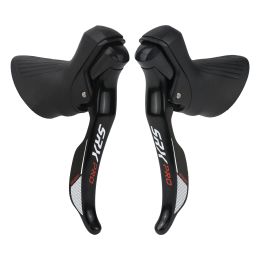 SENSAH Road Bike Shifters L/R 9 10 11 12 Speed Gravel Bike Shift Lever Empire PRO PHI IGNITE SRX PRO G12 for R3000 4700 SRAM New