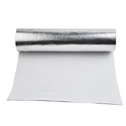 Car Wash Solutions Mat Heat Protection Film Tool Reliable Replacement 1.4mm Thickness 25 50cm Accessory Insulation
