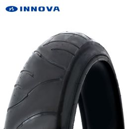 Innova Fat Tyre 20x4.0 1/4 Snow WIRE Tyre Original Black Blue Green Electric Bicycle Tyre 20x3 Mountain Bike Accessory and Tubes