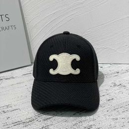 CELIES Sun hat Korean Fashion Triumphal Arch Baseball Hat Casual Versatile Mens and Womens Caps Autumn Winter