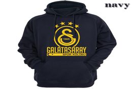 Men Unisex Hoodies Sweatshirts Galatasaray SK Turkey fc clothing Hooded Hoody Spring autumn season Lightweight Casual Apparel5031856