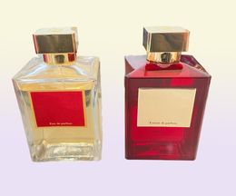Masion Perfume 200ml Extrait Eau De Parfum Unisex Fragrance good smell long time leaving body mist high version quality fast ship4463109