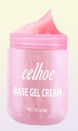 freight eelhoe Pore primer gel cream brightens the complexion invisible pores easy to apply makeup pore vacuum blackhead remo1639743