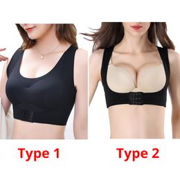 CXZD Women Back Brace Support Belt Orthopedic Back Posture Corrector Brace Posture Shoulder Corrector Back Straightener Shaper