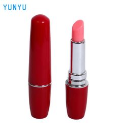 Mini Electric Bullet Vibrator Sex Toys For Woman Clitoris Stimulator Vibrating Lipsticks Sex Erotic Toys Products 174034770100